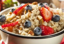 Good-Bye Coco Pops! Hello Fruit!