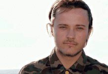 Humans of Brighton – Meet Dunstan The Traveller