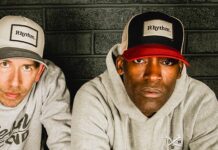 Who Is Performing At This Year’s Funk The Format Festival?