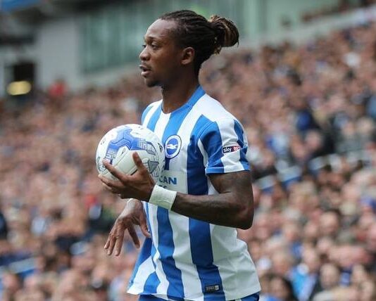 One Out Of Four! Albion Defender Bong Has Signed A New One-Year Contract!