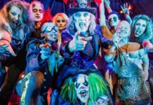 What’s On This Bank Holiday Weekend! May 26th – May 29th