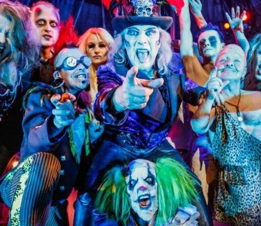 What’s On This Bank Holiday Weekend! May 26th – May 29th