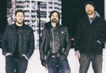 Top Gigs This Week 8th May – 14th May