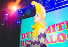 Final Fling At The Fringe! Get Ready For Some Last Spectacular Events!