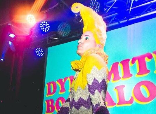 Final Fling At The Fringe! Get Ready For Some Last Spectacular Events!
