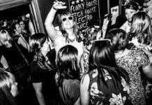 What’s On This Weekend ! May 5th – May 7th