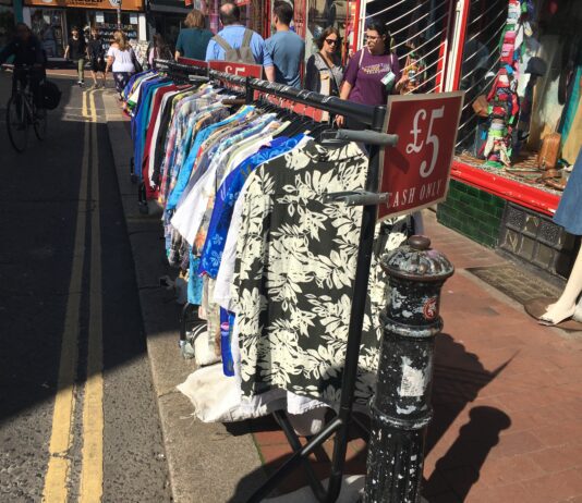 How To Spend A Day Down The Lanes For Less Than £10