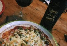How To: Tortilla Pizza Two Ways