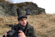Brighton Fringe Sees Debut From 16 Year Old From Hove