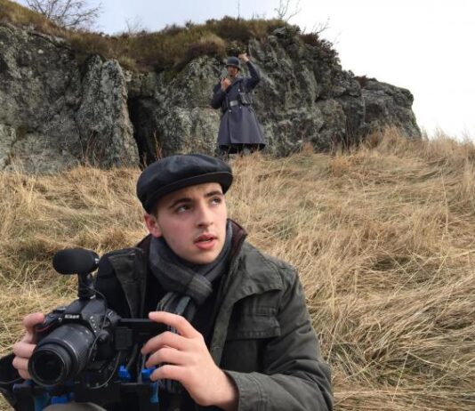 Brighton Fringe Sees Debut From 16 Year Old From Hove