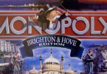 Ice Cream, Deckchair or Seagull? Vote For Your New Monopoly Tokens!