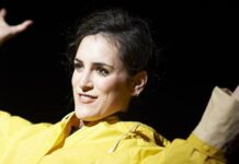 ‘ I Am In Love And I Can See The Dangers Of Being In Love.’ Who Is The Woman Behind Madame Senorita?