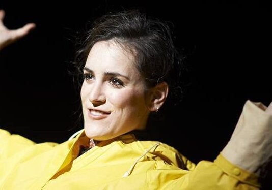 ‘ I Am In Love And I Can See The Dangers Of Being In Love.’ Who Is The Woman Behind Madame Senorita?