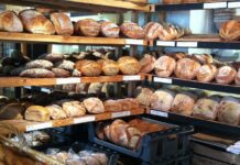 Fancy A Loaf Of Real Wholesome Bread ? It’s Real Bread Week !