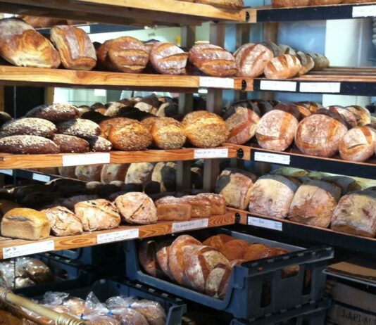 Fancy A Loaf Of Real Wholesome Bread ? It’s Real Bread Week !