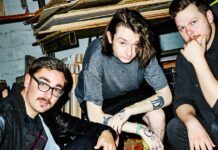 Alt-J To Headline Brighton Centre This September