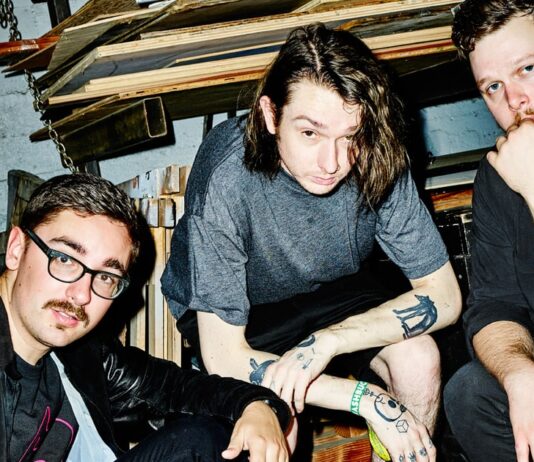 Alt-J To Headline Brighton Centre This September