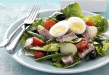 5 Healthy Meal Ideas On A Budget