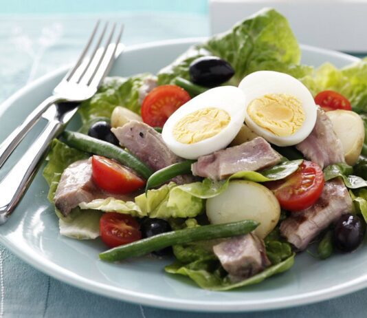 5 Healthy Meal Ideas On A Budget
