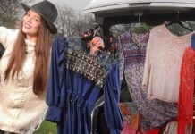 Bin Or Second Life? What To Do With The Old Stuff You Don’t Want Anymore!