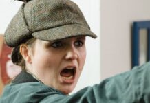 Sherlock Holmes…A Murderer?