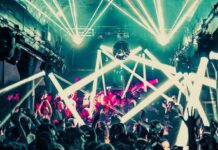 What’s On This Weekend ! May 12th – May 14th
