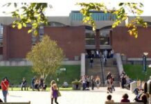 14 Things You’ll Only Know If You’re a University of Sussex Student