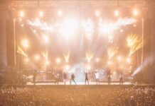 Music Events You Shouldn’t Miss Out On In June!