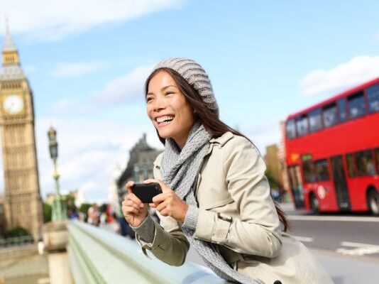Activities For Brightonians Going Solo
