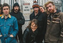 Gigs Of The Week! 12-16th June