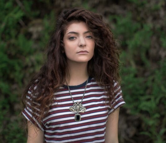 Lorde Brighton Tickets To Go On Sale This Friday