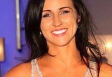 The Journey Of A Miss GB Finalist Revisited