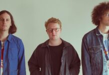 And The First Ever BIMM Artist Award Goes To…