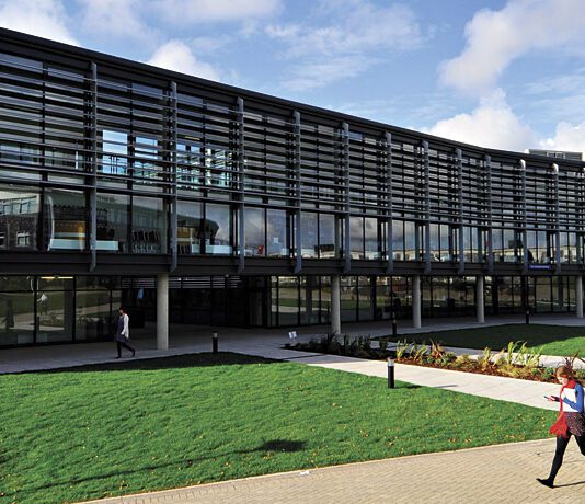 7 Things You’ll Only Know If You’re A University Of Brighton Student