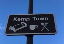 How To Spend A Day In Kemptown For Less Than £10