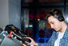 An Interview With Wild Life’s DJ Slot Competition Winner: HenryJ