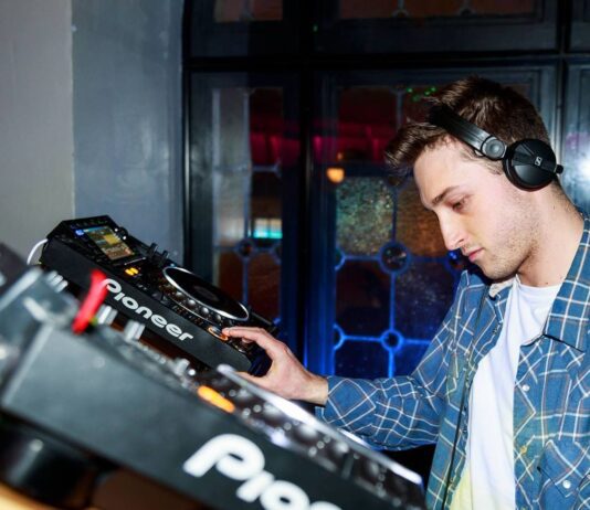 An Interview With Wild Life’s DJ Slot Competition Winner: HenryJ
