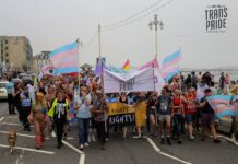 Get Ready For July’s Main Pride Event!