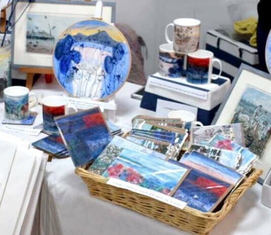 Flower Crowns, Vintage Clothing And Tasty Food – Summer Street Food & Makers Markets At Brighthelm Centre
