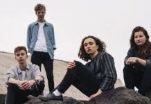 From Zero To One Hundred! Meet Brighton Band Lacuna Bloome!