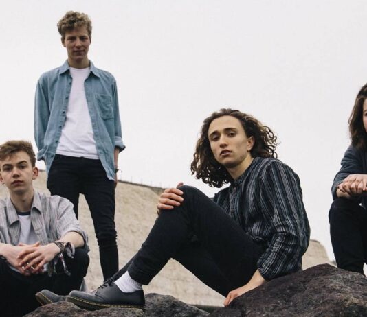 From Zero To One Hundred! Meet Brighton Band Lacuna Bloome!