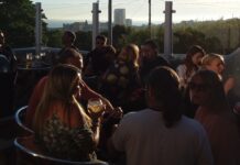 Will You Still Be Able To Smoke Outside Brighton’s Pubs And Restaurants?