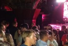 Cocoloco Wednesday Madness At Coalition!