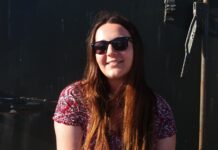 Humans Of Brighton – Meet Passionate Writer Eleesha!