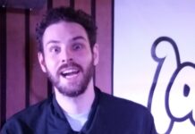 Explaining The World Joe Jacobs’ Way! A ‘Ripe’ Comedy Review!