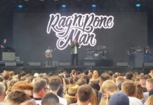 Sun, Fun And Loads Of Music! An Incredible Weekend At The Wild Life Festival!