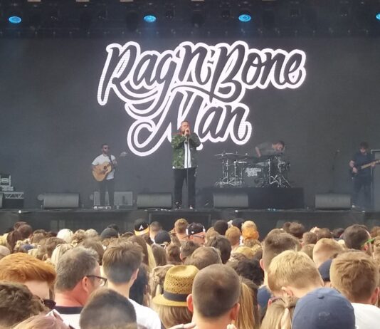 Sun, Fun And Loads Of Music! An Incredible Weekend At The Wild Life Festival!
