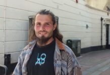 With One Leg In New Zealand, With The Other One In Europe! Meet Vojtech Janda!