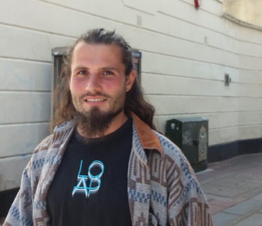 With One Leg In New Zealand, With The Other One In Europe! Meet Vojtech Janda!