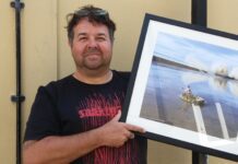 Seeing The World Through The Eyes Of Miniature People! Meet Paul Rowlands!